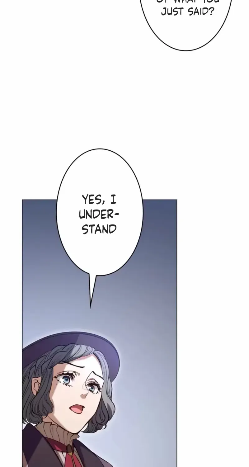 If You Desire to Keep Me Chapter 21 page 13 - 