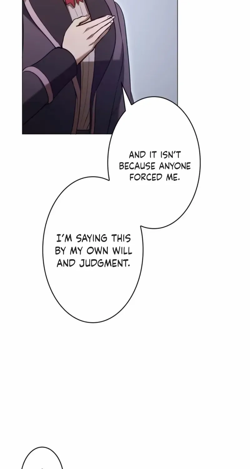 If You Desire to Keep Me Chapter 21 page 14 - 