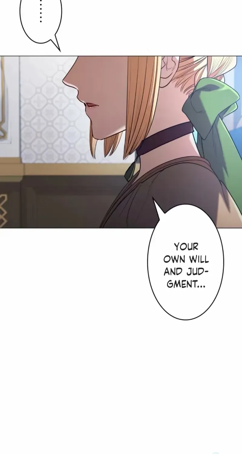 If You Desire to Keep Me Chapter 21 page 15 - 