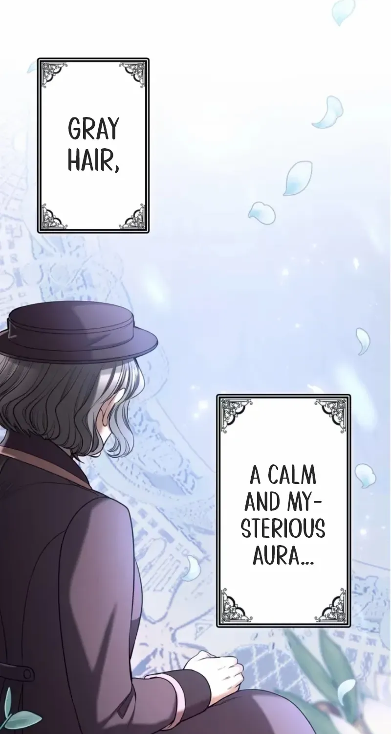 If You Desire to Keep Me Chapter 21 page 16 - 
