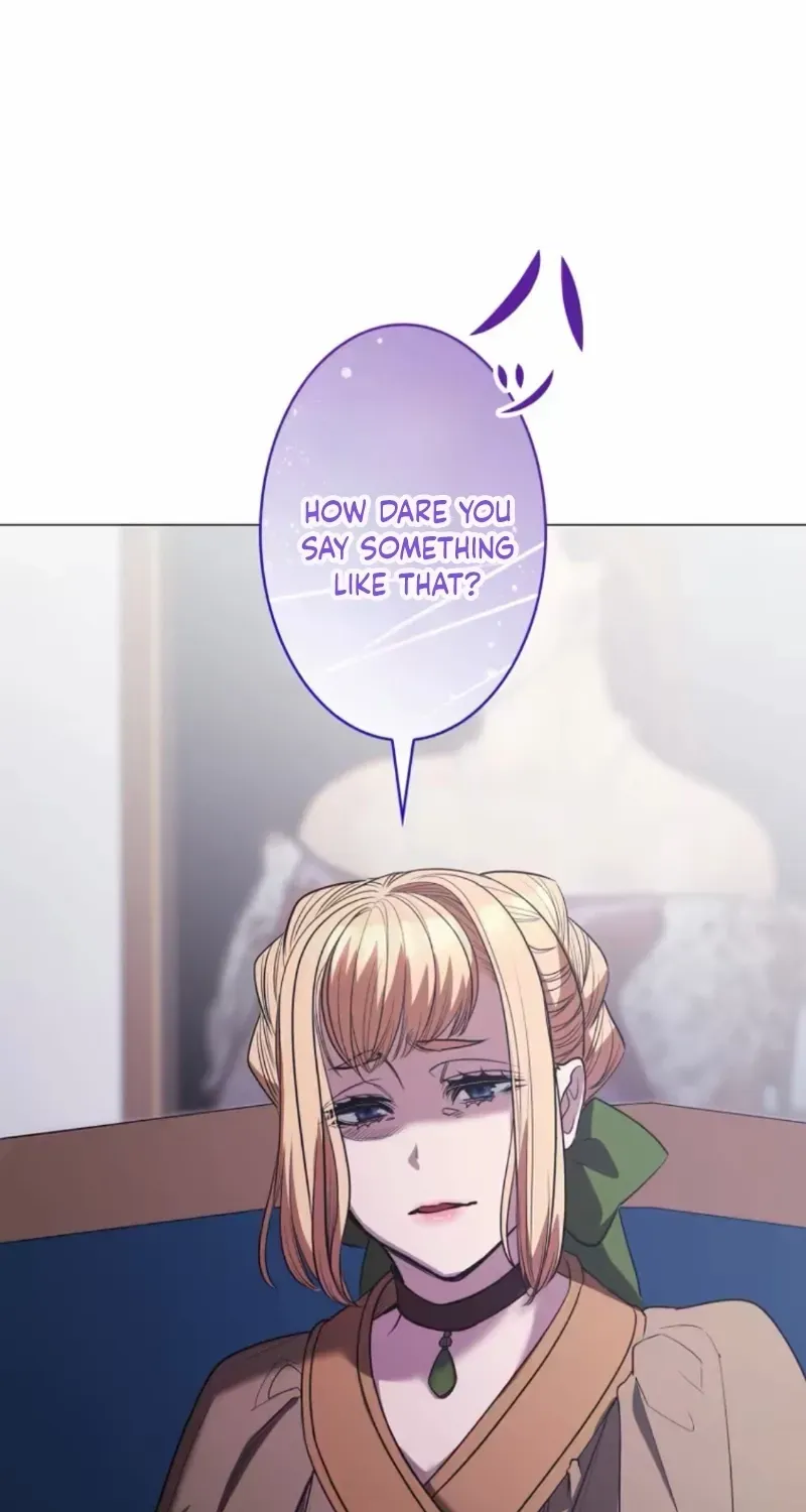 If You Desire to Keep Me Chapter 21 page 18 - 