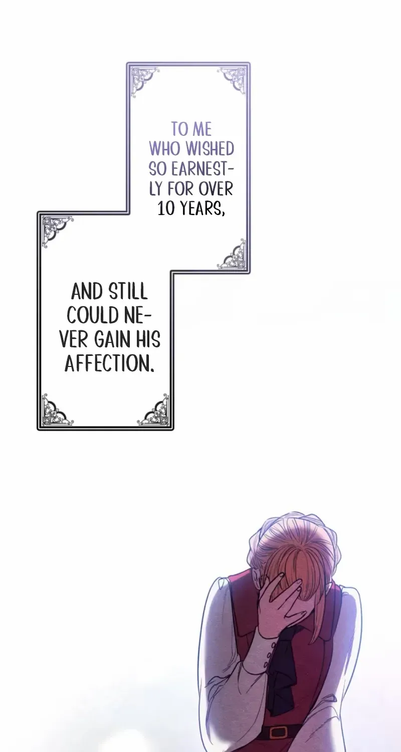 If You Desire to Keep Me Chapter 21 page 20 - 