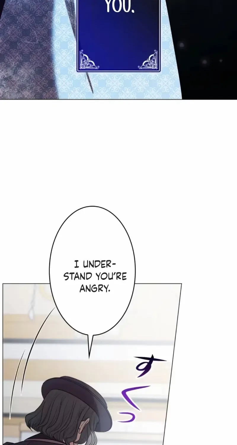 If You Desire to Keep Me Chapter 21 page 23 - 