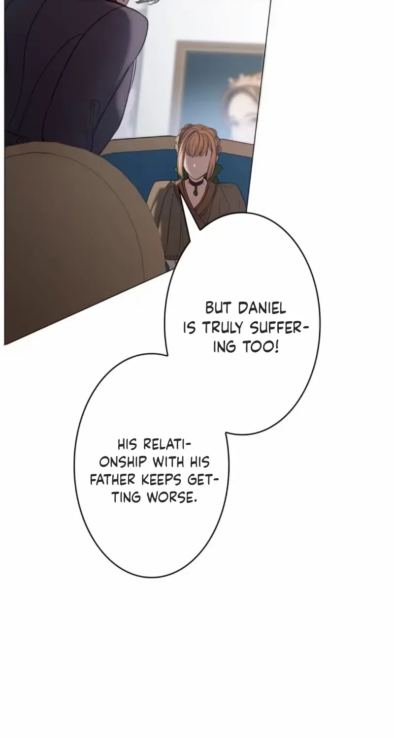 If You Desire to Keep Me Chapter 21 page 24 - 