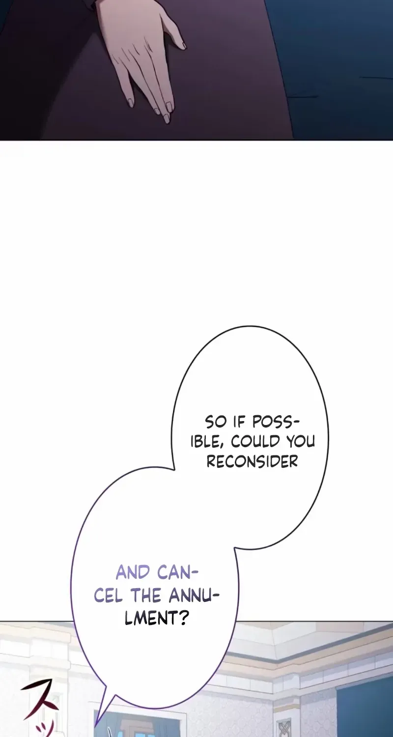 If You Desire to Keep Me Chapter 21 page 27 - 