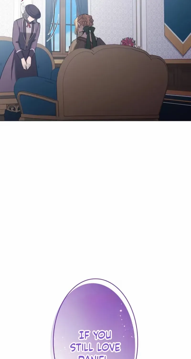 If You Desire to Keep Me Chapter 21 page 28 - 