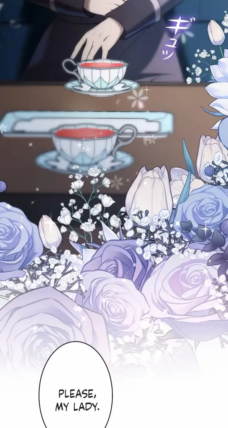 If You Desire to Keep Me Chapter 21 page 4 - 