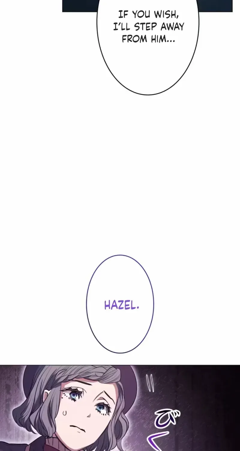 If You Desire to Keep Me Chapter 21 page 32 - 