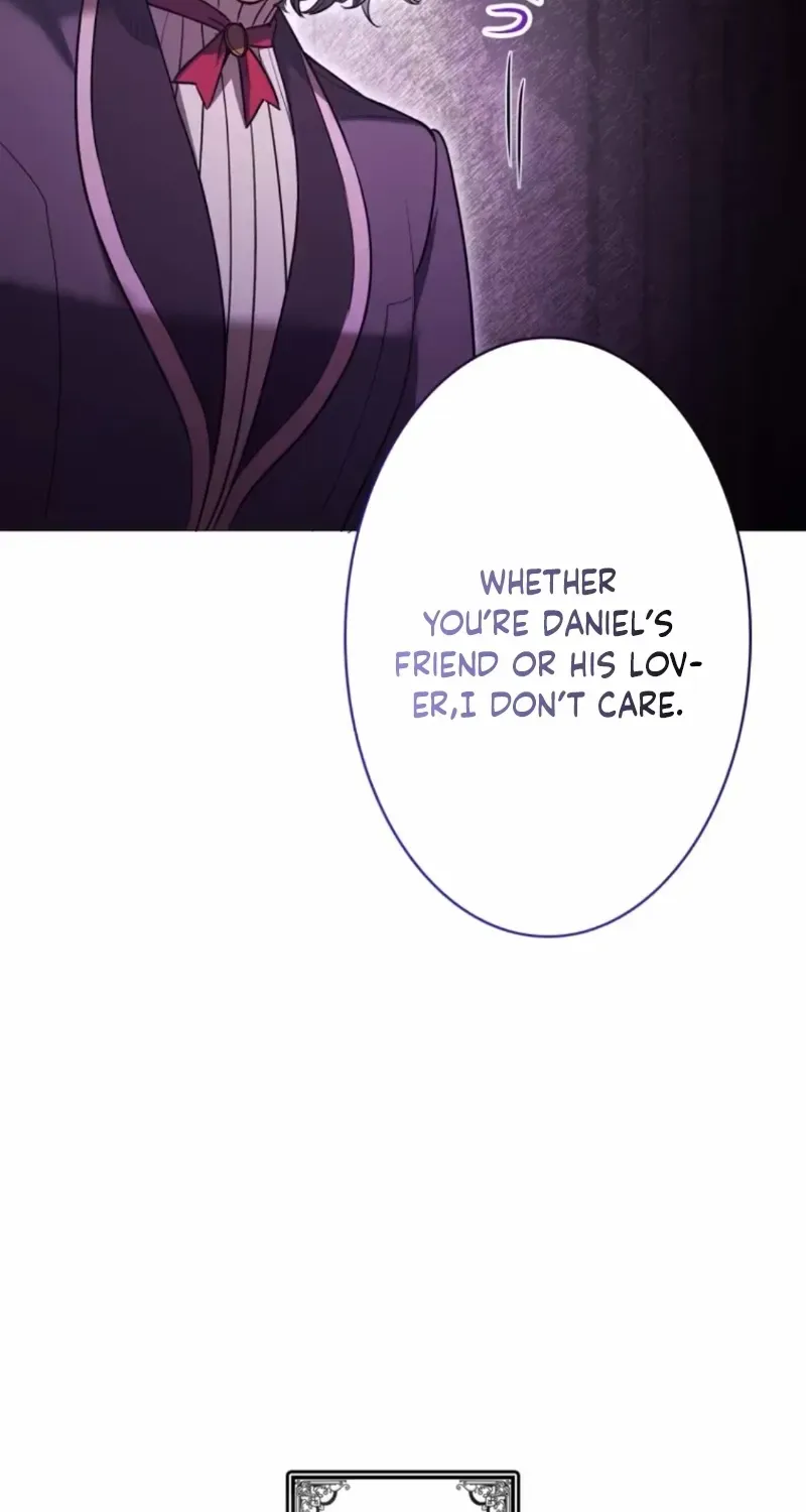 If You Desire to Keep Me Chapter 21 page 33 - 