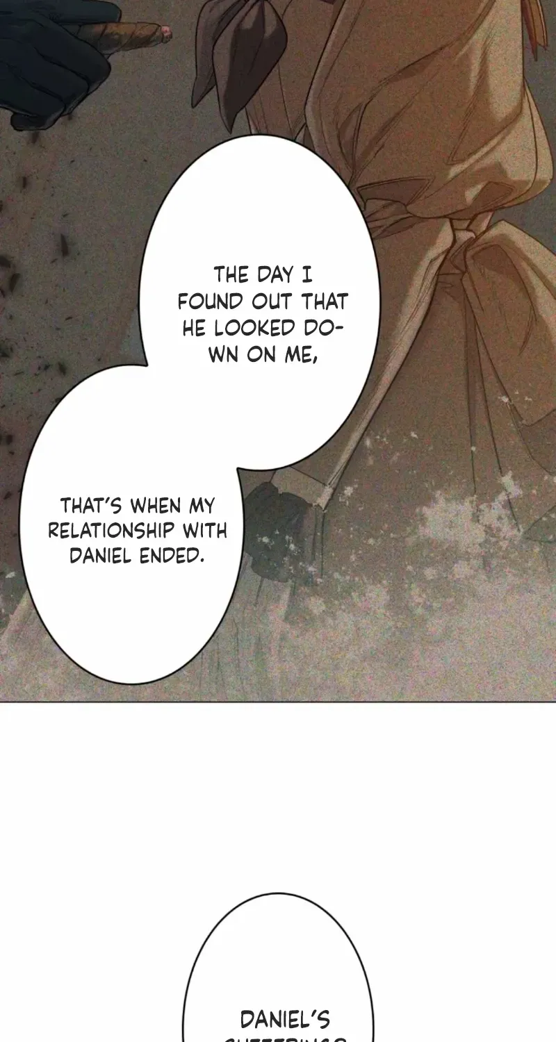 If You Desire to Keep Me Chapter 21 page 37 - 
