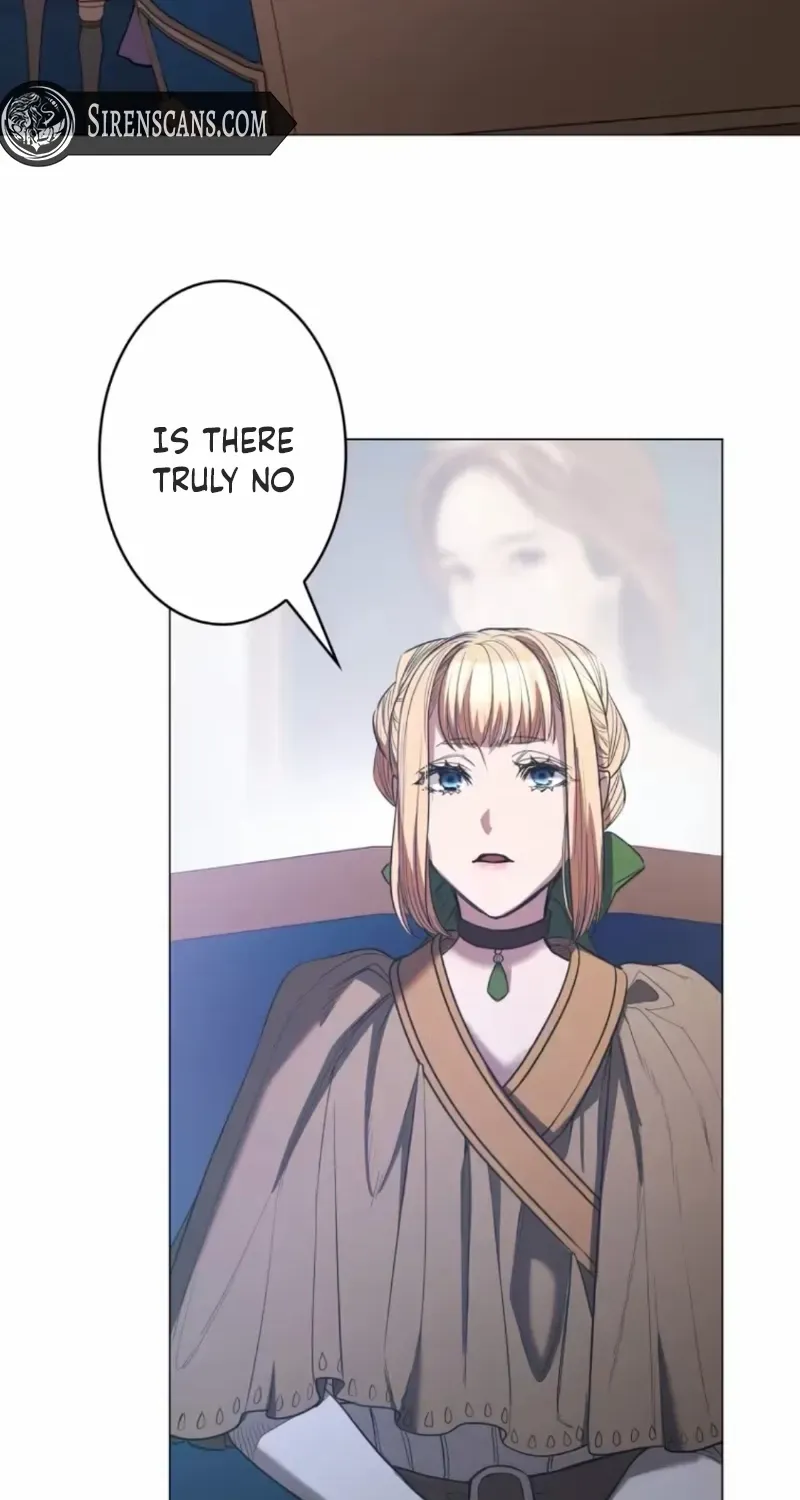 If You Desire to Keep Me Chapter 21 page 40 - 