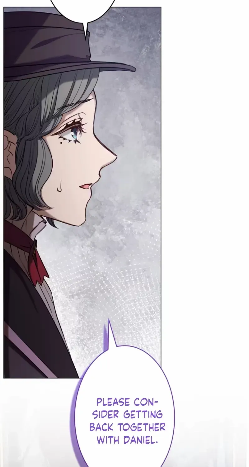 If You Desire to Keep Me Chapter 21 page 5 - 