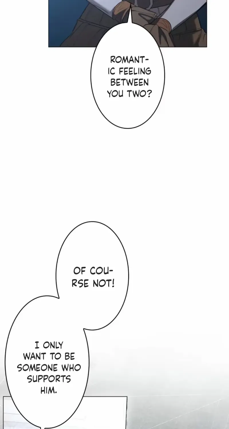 If You Desire to Keep Me Chapter 21 page 41 - 