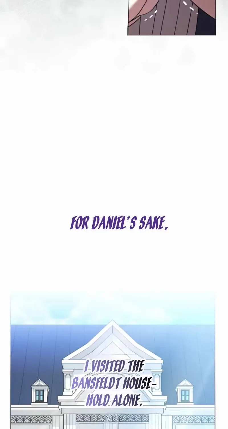 If You Desire to Keep Me Chapter 21 page 43 - 