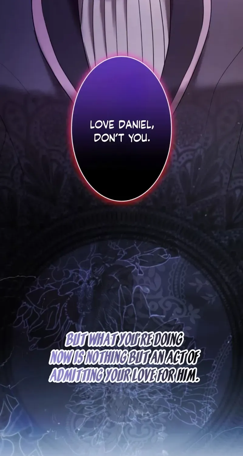 If You Desire to Keep Me Chapter 21 page 48 - 