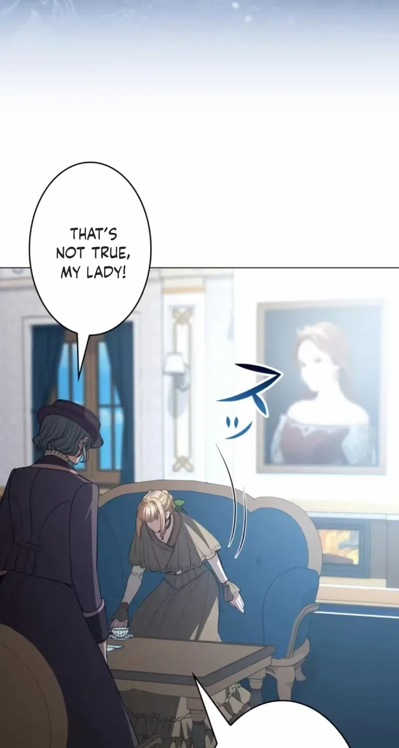 If You Desire to Keep Me Chapter 21 page 49 - 