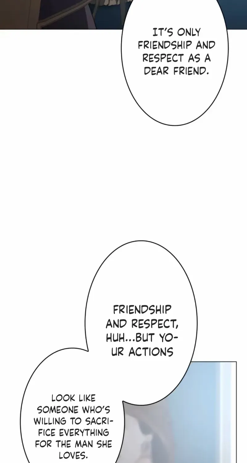 If You Desire to Keep Me Chapter 21 page 50 - 