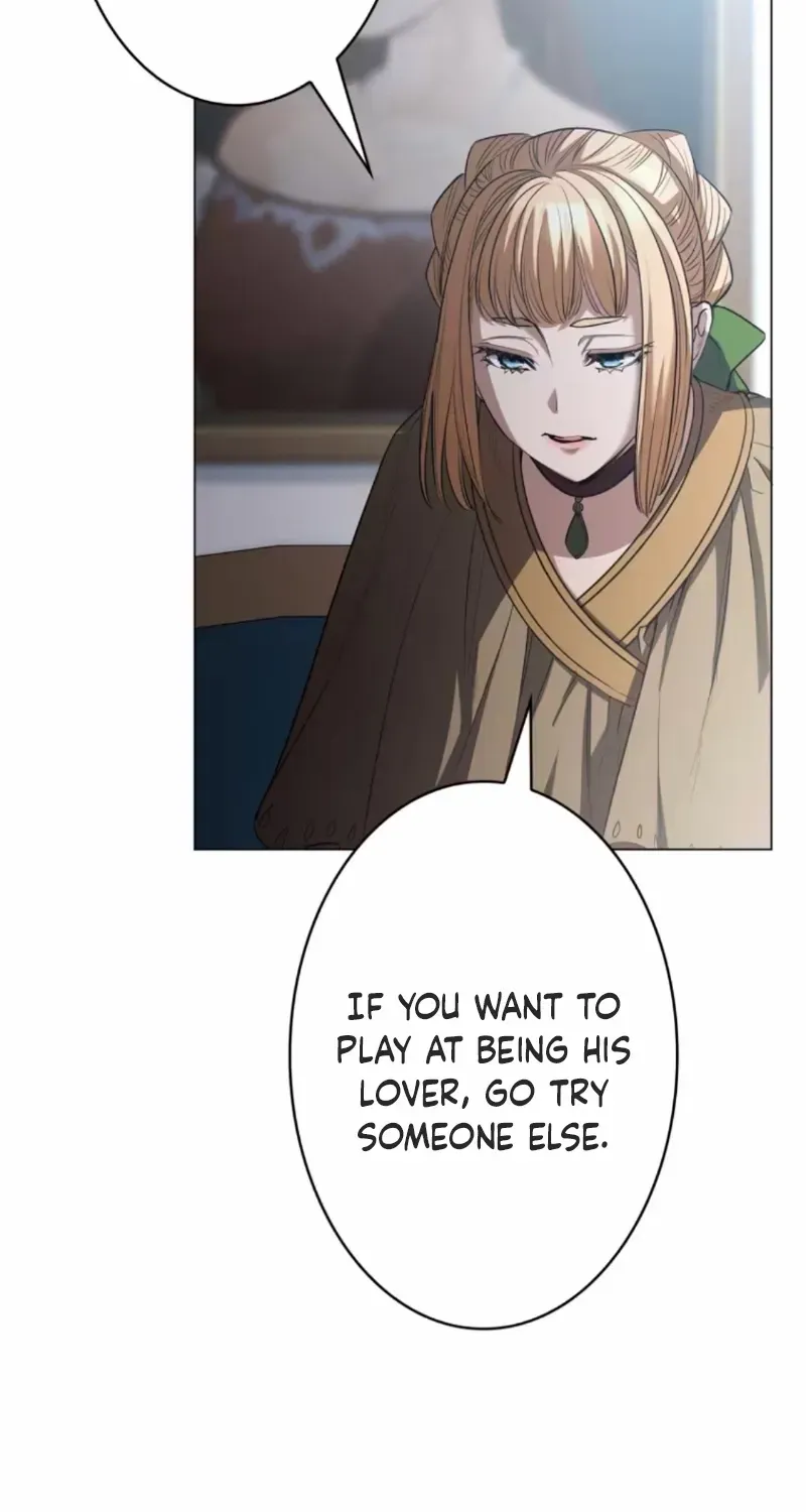 If You Desire to Keep Me Chapter 21 page 51 - 