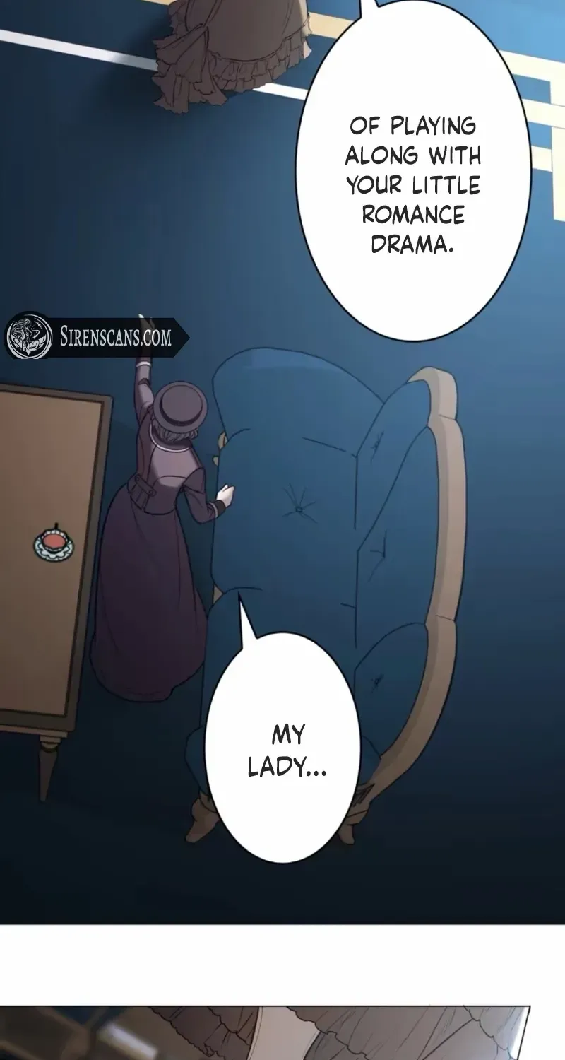 If You Desire to Keep Me Chapter 21 page 53 - 