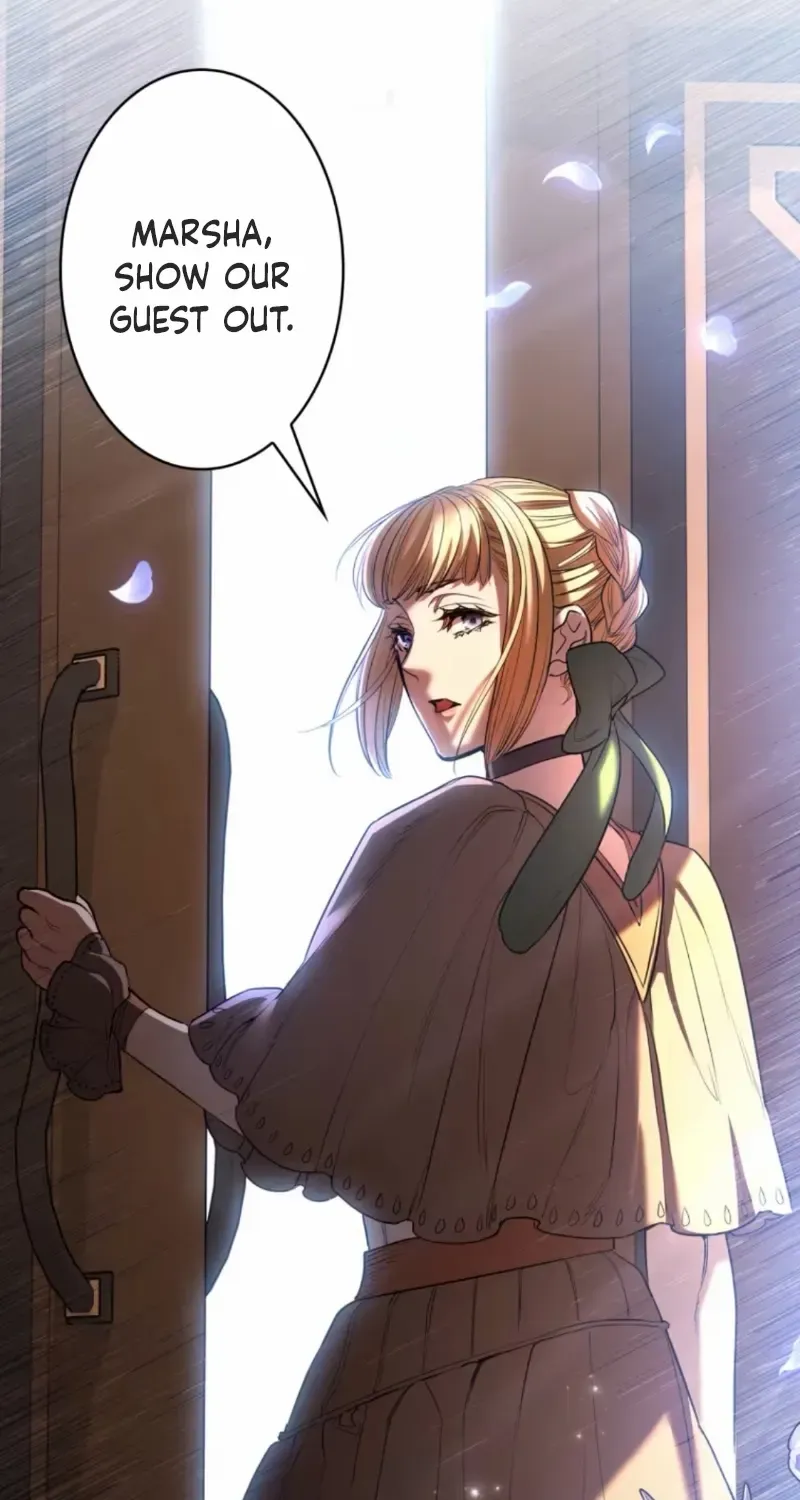 If You Desire to Keep Me Chapter 21 page 55 - 