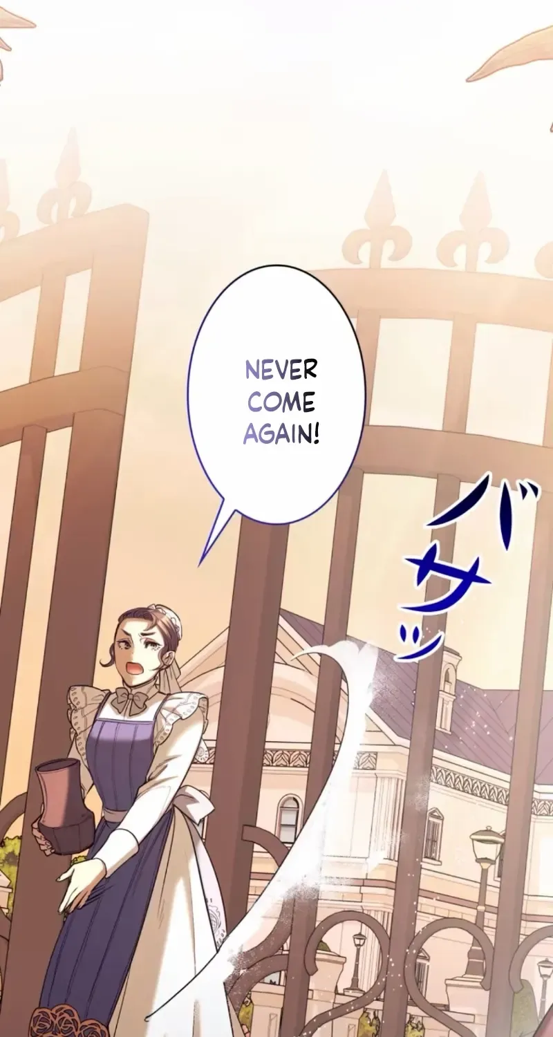 If You Desire to Keep Me Chapter 21 page 57 - 