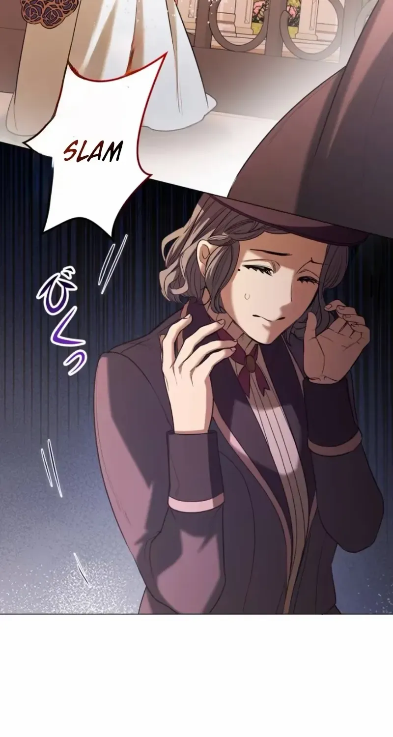 If You Desire to Keep Me Chapter 21 page 58 - 