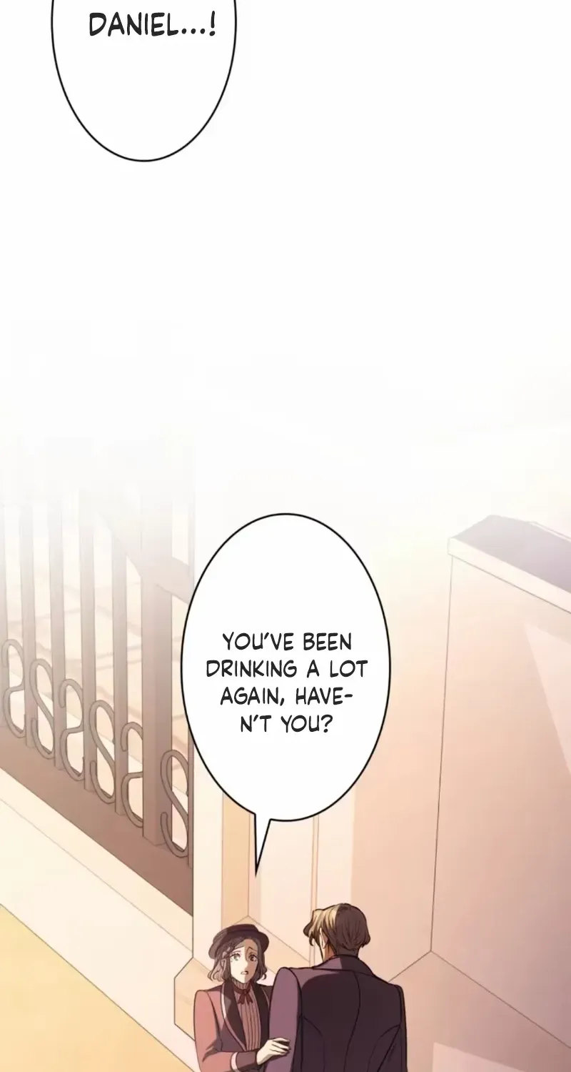 If You Desire to Keep Me Chapter 21 page 62 - 