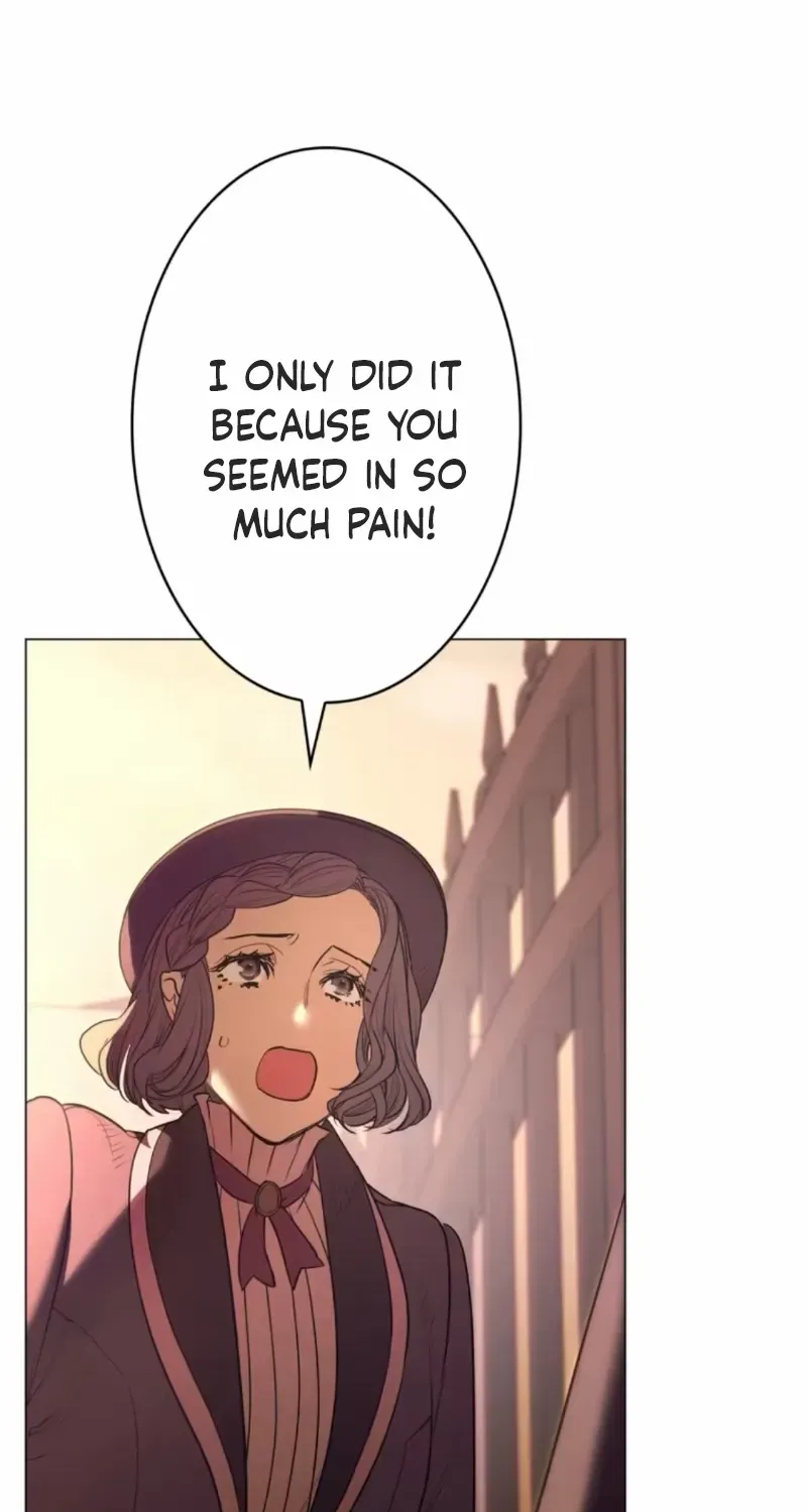 If You Desire to Keep Me Chapter 21 page 65 - 