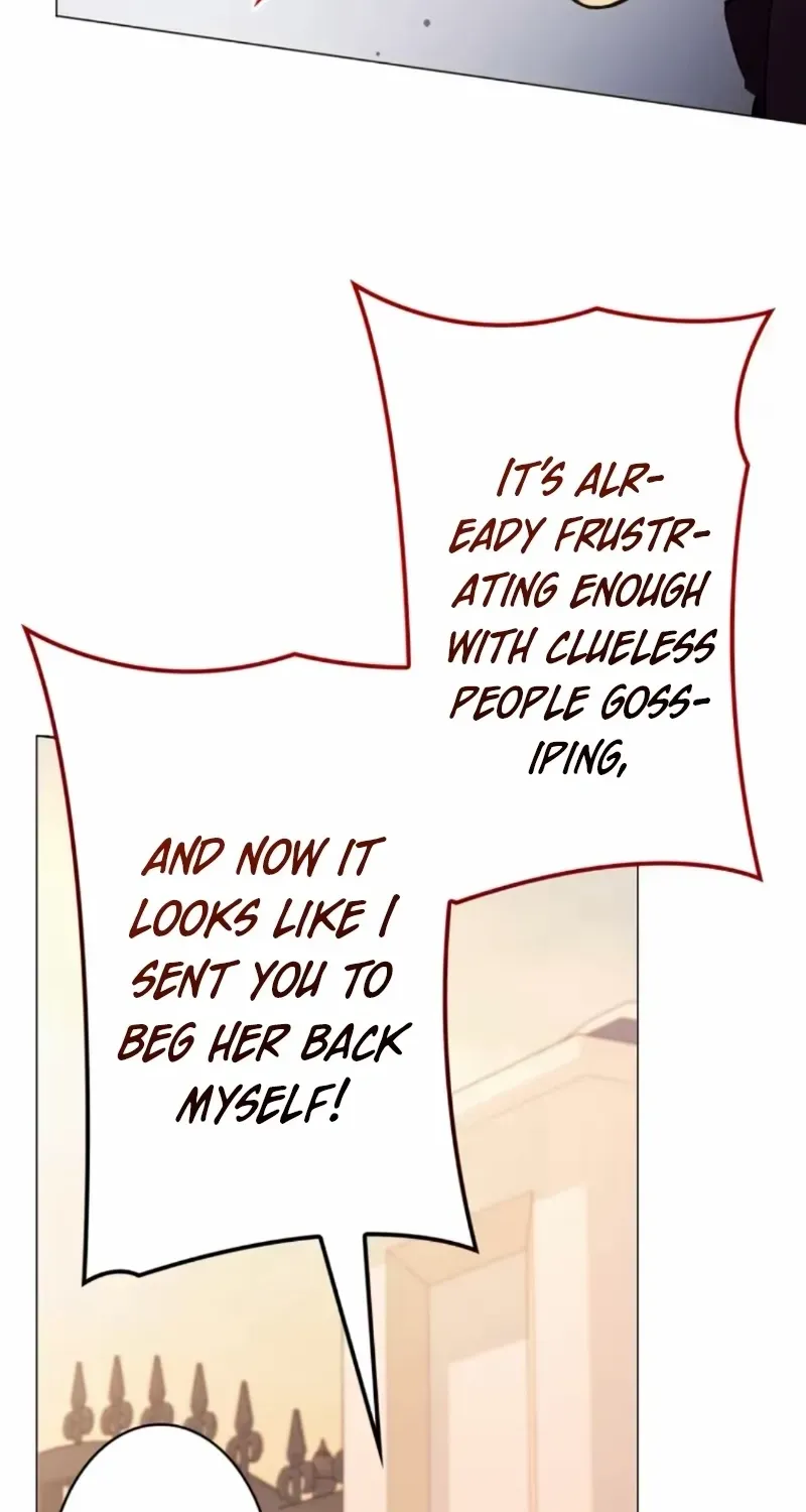 If You Desire to Keep Me Chapter 21 page 67 - 