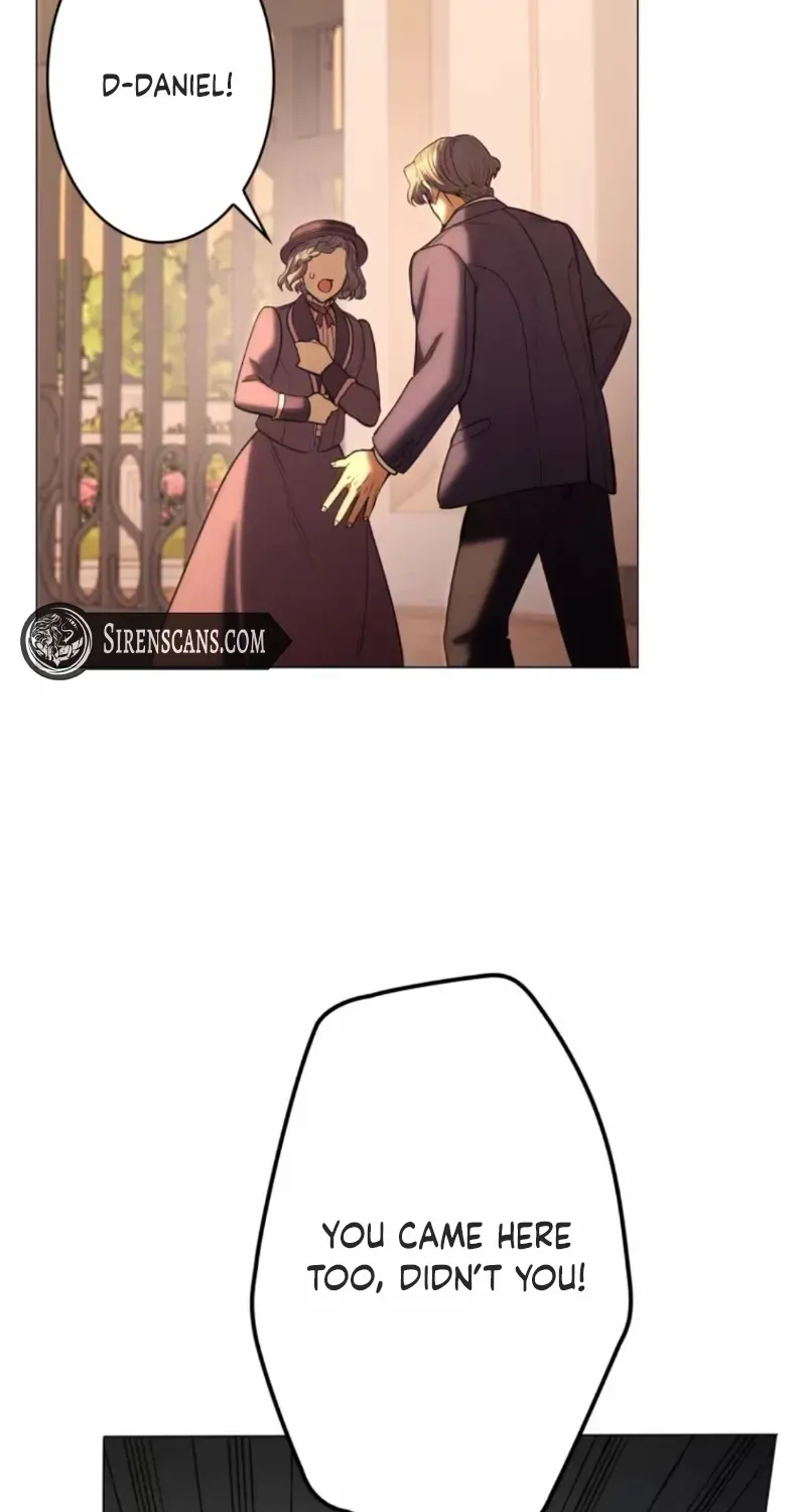 If You Desire to Keep Me Chapter 21 page 68 - 