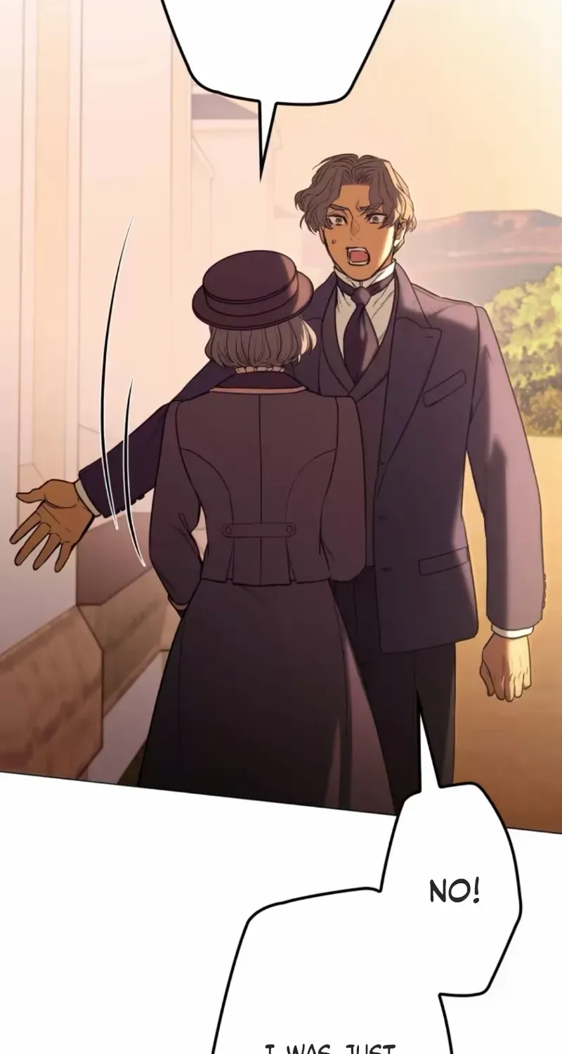 If You Desire to Keep Me Chapter 21 page 70 - 