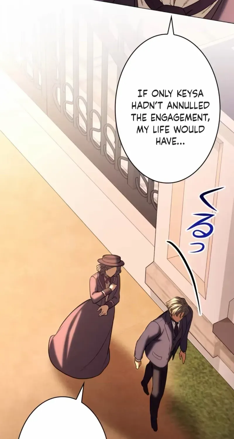 If You Desire to Keep Me Chapter 21 page 72 - 