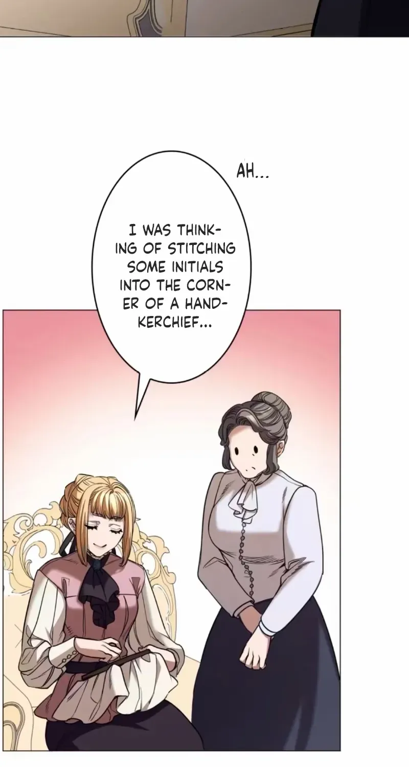 If You Desire to Keep Me Chapter 21 page 79 - 