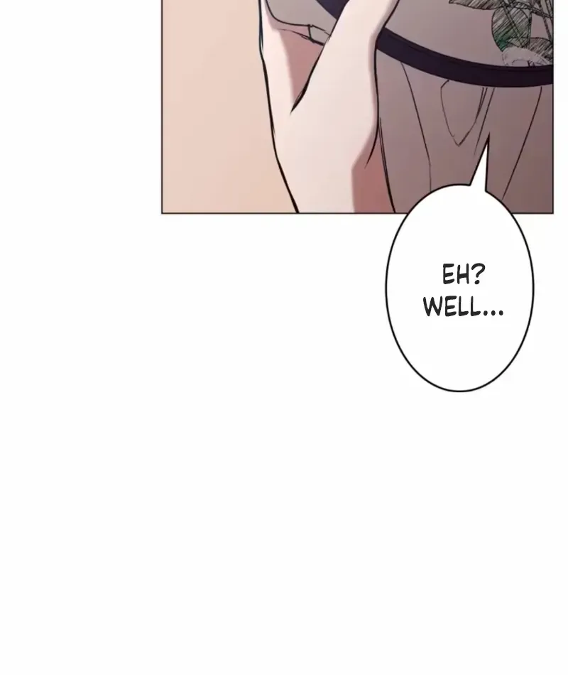 If You Desire to Keep Me Chapter 21 page 81 - 