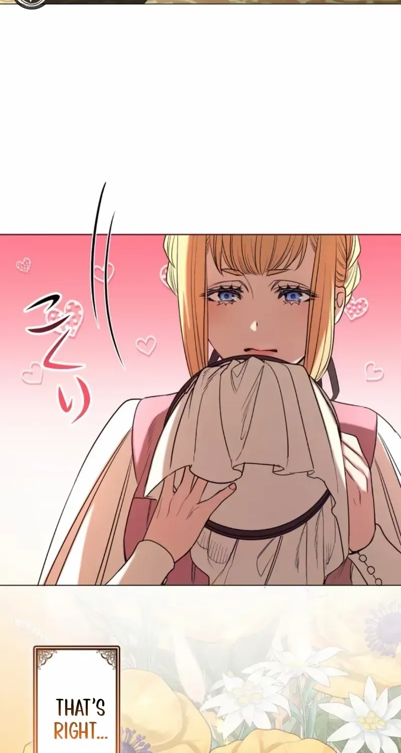 If You Desire to Keep Me Chapter 21 page 84 - 