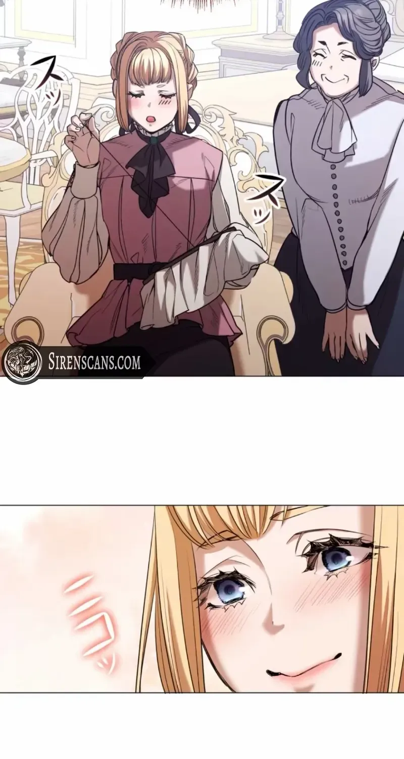 If You Desire to Keep Me Chapter 21 page 87 - 
