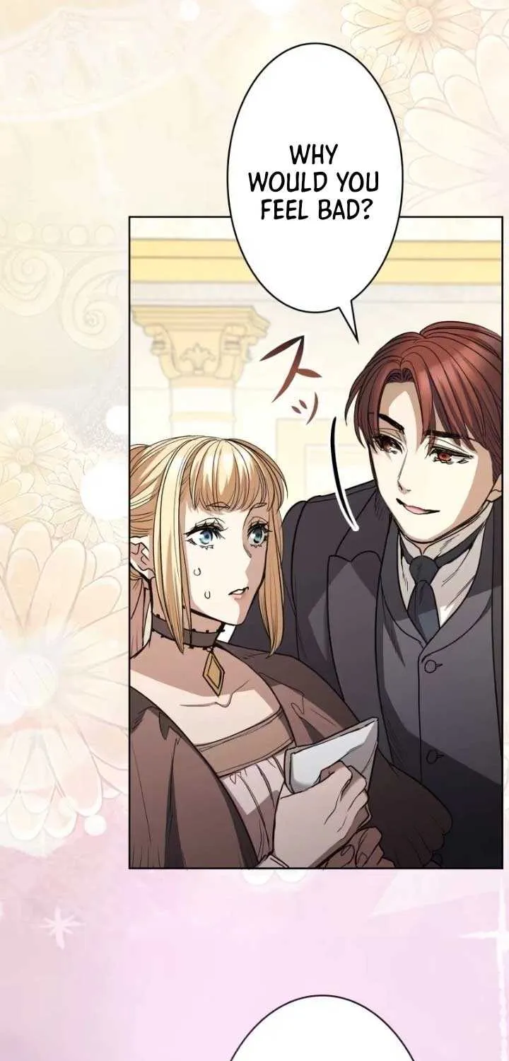 If You Desire to Keep Me Chapter 22 page 13 - 