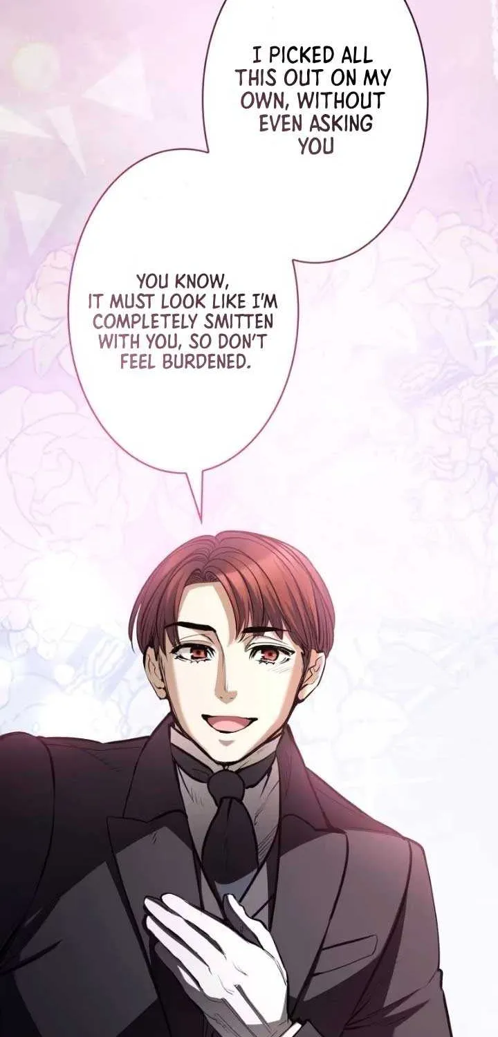 If You Desire to Keep Me Chapter 22 page 14 - 