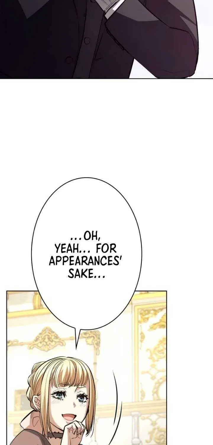 If You Desire to Keep Me Chapter 22 page 15 - 