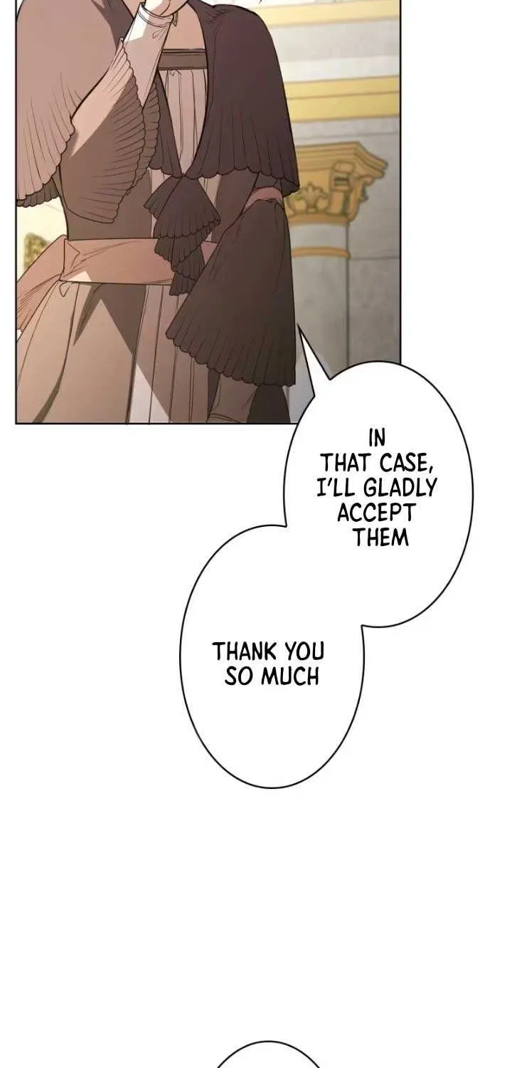 If You Desire to Keep Me Chapter 22 page 16 - 