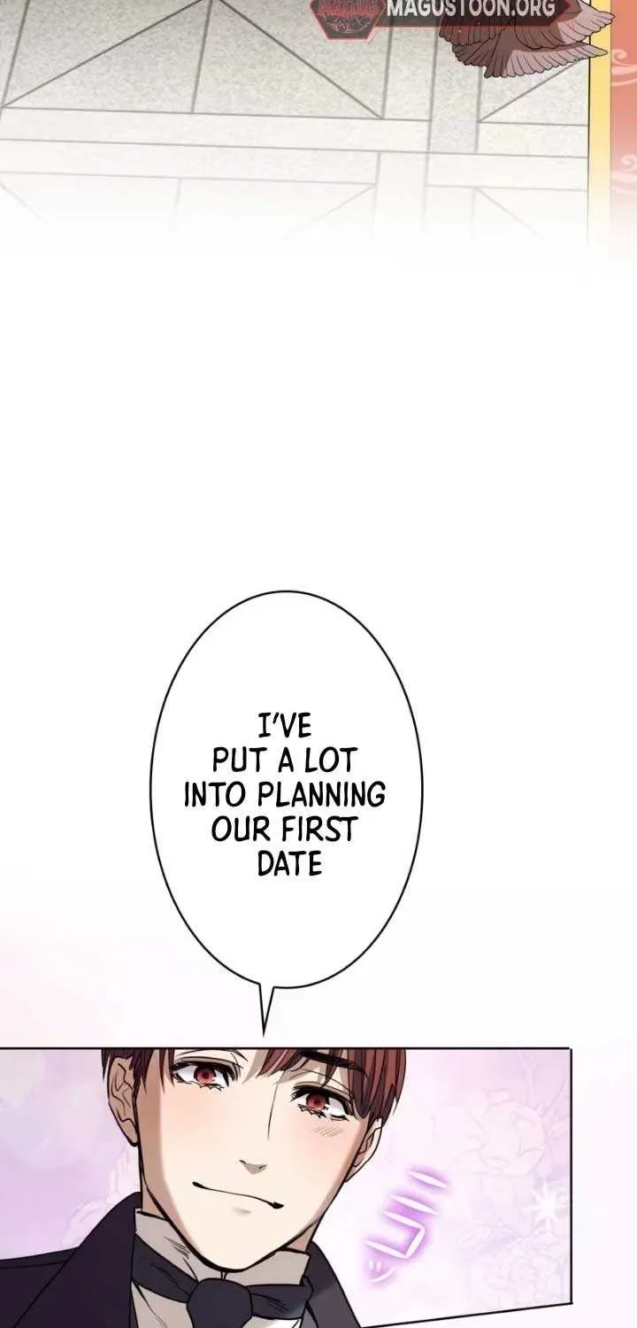 If You Desire to Keep Me Chapter 22 page 18 - 