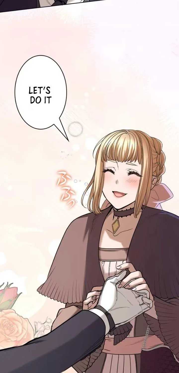 If You Desire to Keep Me Chapter 22 page 19 - 