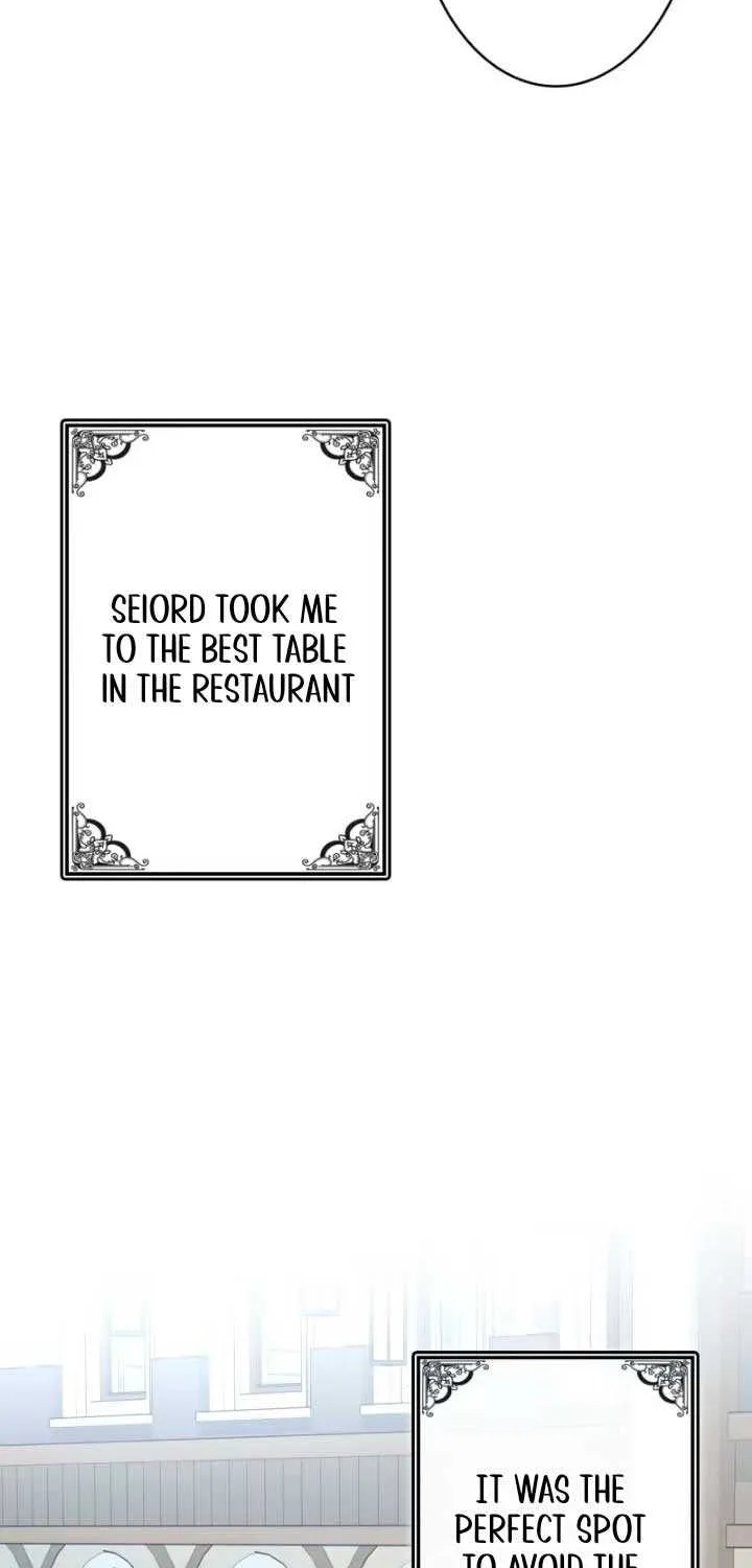 If You Desire to Keep Me Chapter 22 page 25 - 