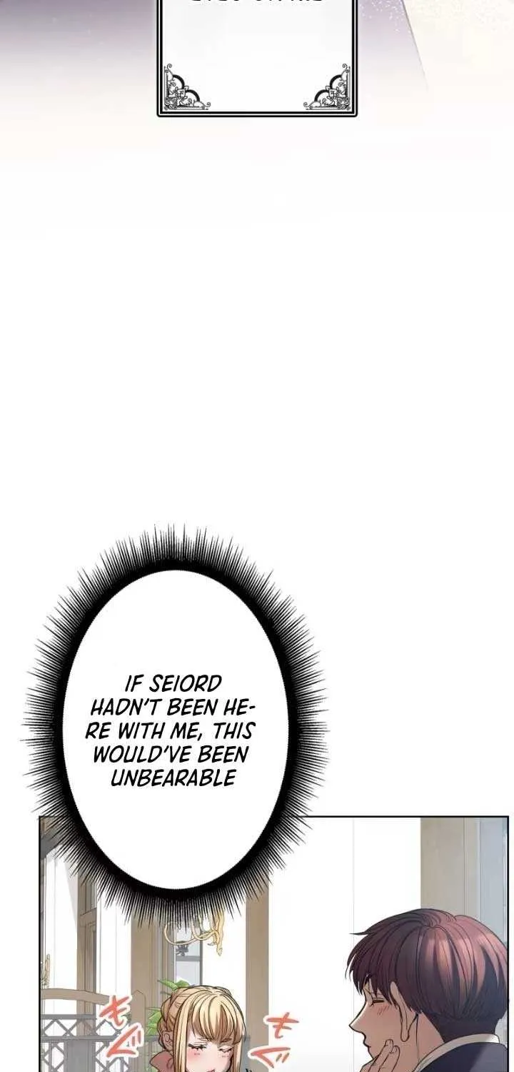 If You Desire to Keep Me Chapter 22 page 28 - 