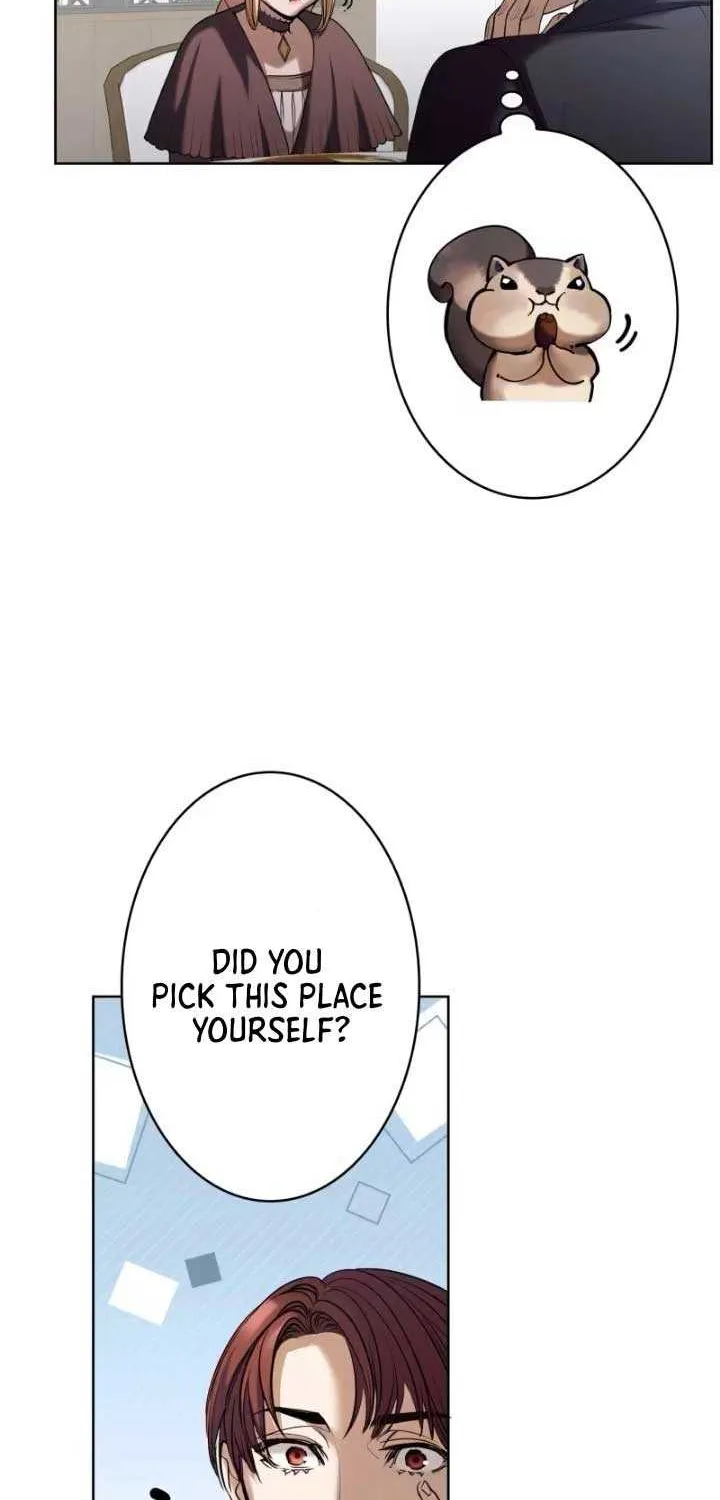 If You Desire to Keep Me Chapter 22 page 29 - 