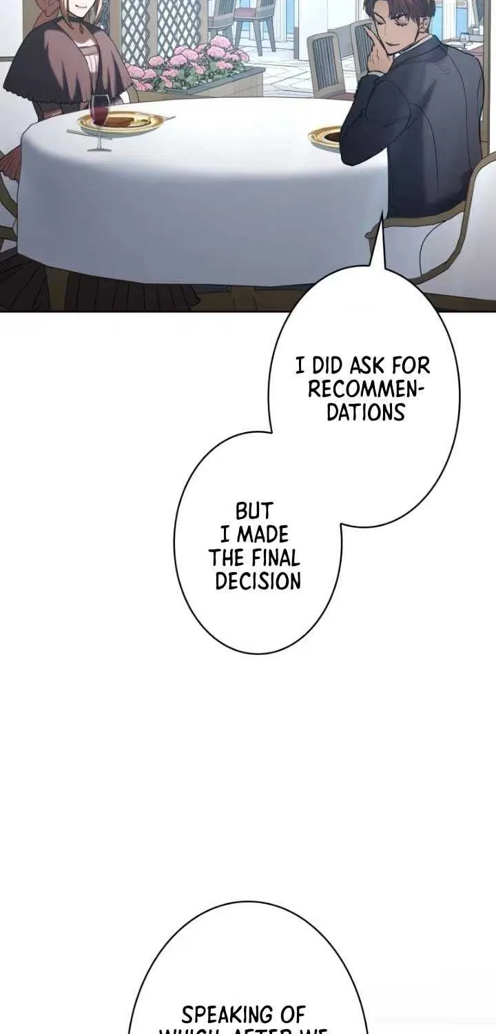If You Desire to Keep Me Chapter 22 page 31 - 