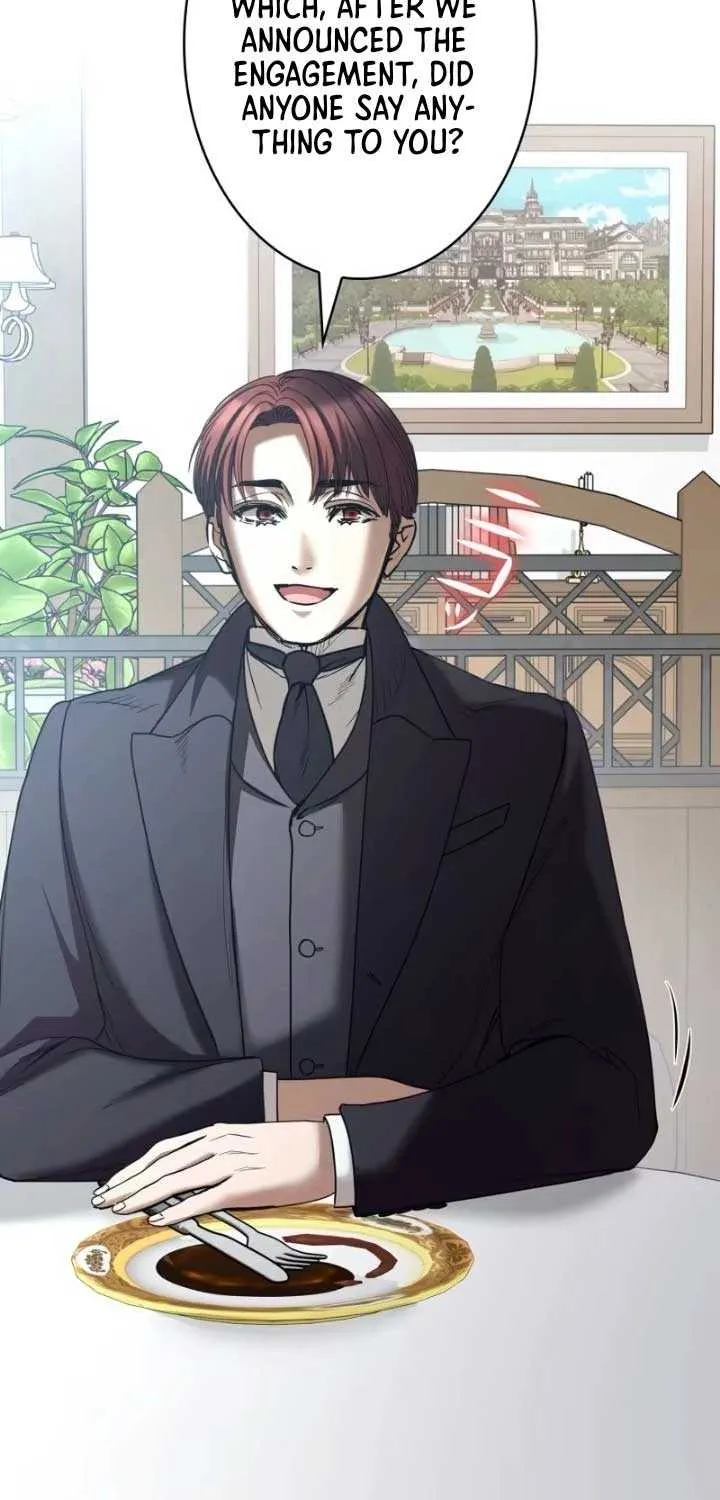 If You Desire to Keep Me Chapter 22 page 32 - 