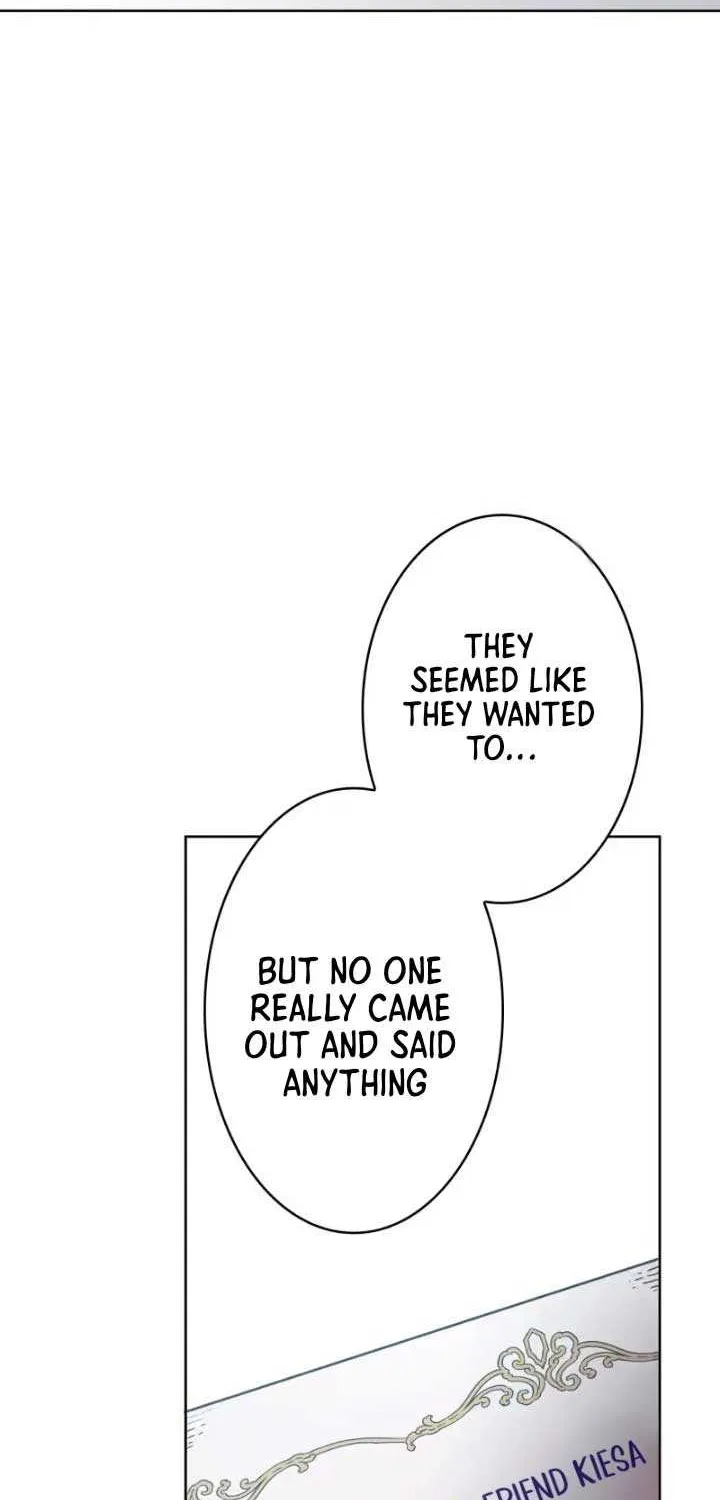 If You Desire to Keep Me Chapter 22 page 33 - 