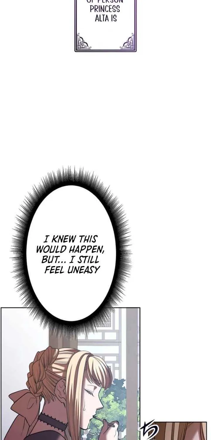 If You Desire to Keep Me Chapter 22 page 38 - 