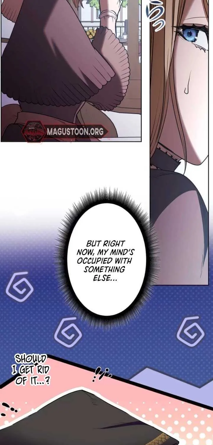 If You Desire to Keep Me Chapter 22 page 39 - 